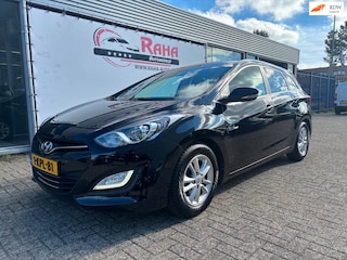 Hyundai i30 Wagon 1.6 GDi i-Motion