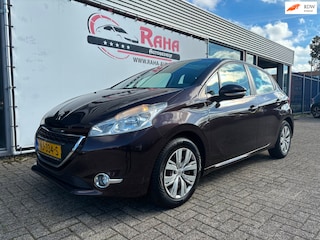 Peugeot 208 1.2 VTi Allure