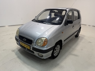 Hyundai Atos Spirit 1.0i SX
