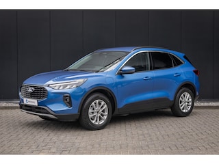 Ford Kuga 2.5 PHEV Titanium 243pk | Trekhaak | Winter Pack | Camera
