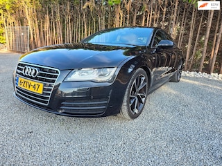 Audi A7 Sportback 2.8 FSI quattro S-Line