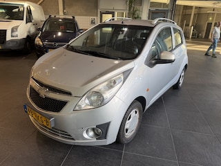 Chevrolet Spark 1.0 16V LT