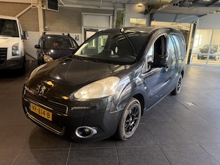 Peugeot Partner 120 1.6 e-HDI L1 Nav