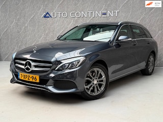 Mercedes-Benz C-klasse Estate 180 / Nette Auto / Onderhouden