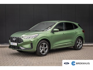 Ford Kuga 2.5 PHEV ST-Line | Trekhaak | Adaptvie Cruisee | BLIS | 360 Camera | Winter Pack