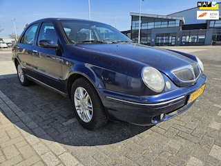 Lancia Lybra 1.8-16V Business/151.645 KM/Airco/Apk 24-09-2027