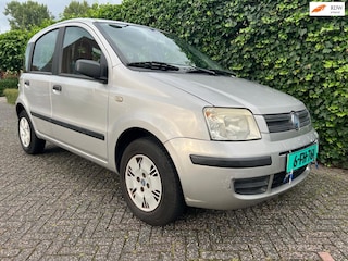 Fiat Panda 1.2 Navigator/177.490 KM/Airco/NL Geleverd