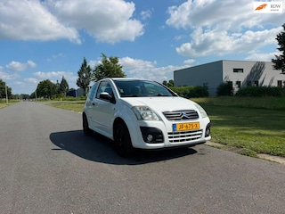 Citroën C2 1.1i Séduction/Airco/Apk TM 22-05-2027