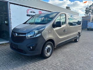 Opel Vivaro Combi 1.6 CDTI L2H1 BiTurbo ecoFLEX