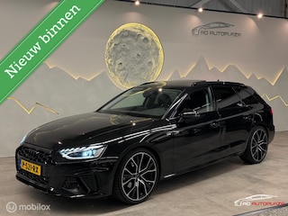 Audi A4 Avant 40 TFSI S-line Panorama/Matrix/Leder/Trekhaak/20''