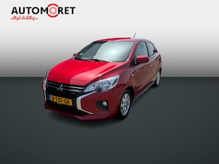 Mitsubishi Space Star 1.2 Dynamic Automaat