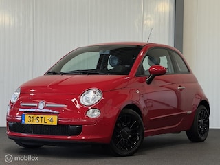 Fiat 500 0.9 TwinAir Sport [ NAP half-leder sportinterieur LM ]