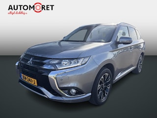 Mitsubishi Outlander 2.0 PHEV instyle+