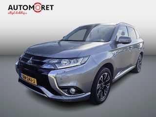 Mitsubishi Outlander 2.0 PHEV instyle+