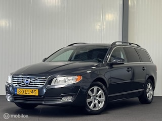 Volvo V70 2.0 D3 Momentum [ dealer historie trekhaak stoelverw.]