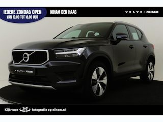 Volvo XC40 T2 AUT. MOMENTUM -CRUISE|CARPLAY|NAVI|LED|PDC.A|TREKHAAK|19"ALL-SEASON