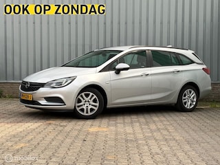 Opel Astra Sports Tourer 1.0 Online | Carplay | Airco | PDC
