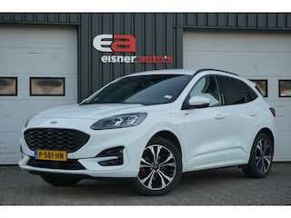 Ford Kuga 2.5 PHEV ST-Line X | STOEL/STUURVERW. | TREKHAAK | FULL LED |