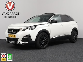 Peugeot 3008 1.2 PureTech GT Line Two Tone | Panoramadak | Focal Audio | Cruise Control!
