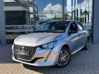 Peugeot 208 1.2 PT ACTIVE PACK NAVI AIRCO/ECC PDC
