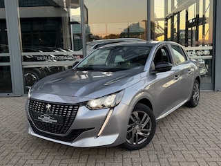 Peugeot 208 1.2 PT ACTIVE PACK NAVI AIRCO/ECC PDC