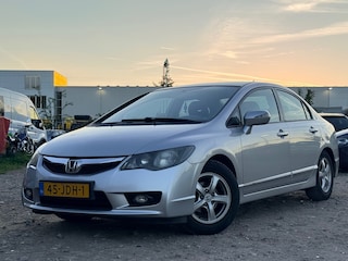 Honda Civic 1.3 Hybrid/ AUTOMAAT/ ONDERHOUDEN