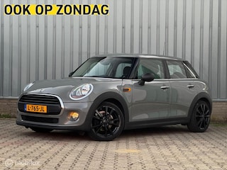 Mini Mini 5-Deurs 1.5 Salt Business | 5-Deurs | A/C | Cruise