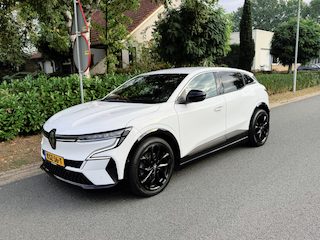 Renault Mégane EV60 Techno 220PK•Warmtepomp•ACC