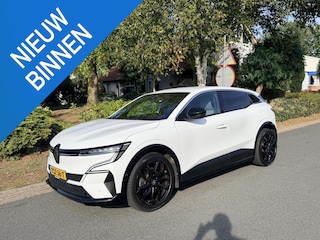 Renault Mégane EV60 Techno 220PK•Warmtepomp•ACC
