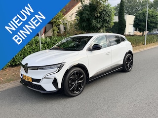 Renault Mégane EV60 Techno 220PK•Warmtepomp•ACC