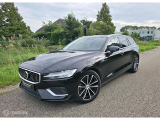 Volvo V60 2.0 T6 Plug-in hybrid AWD / Carplay / Stoelverw.