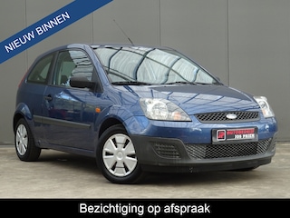 Ford Fiesta 1.3-8V Champion