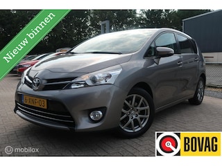 Toyota Corolla Verso 1.6 VVT-i Business Top 5 editie