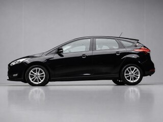 Ford Focus 1.0 Edition Sport (APPLE CARPLAY,NAVI,PDC,CLIMATE,CRUISE,LED,ELEKTRISCH PAKKET,SPORTSTOELEN,LM VELGEN)