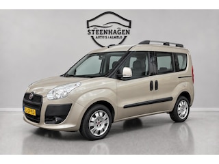 Fiat Doblò 1.4 Active