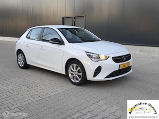 Opel Corsa 1.2 EDITION|AIRCO|CRUISE CONTROL|LM VELGEN|NAP|