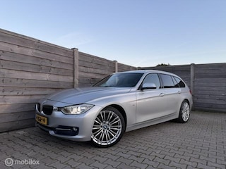 BMW 3-serie Touring 316i M Sport Edition Executive PAno-Stoelverw.