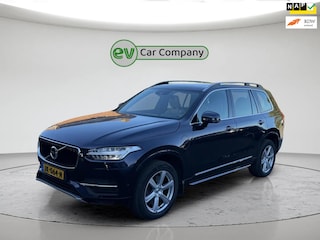 Volvo XC90 2.0 T8 Twin Engine AWD Momentum | Headup | Panoramadak | Volleder | Stoel- en stuurverwarming | Dealer onderhouden