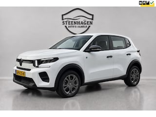 Citroën C3 You 113pk 44 kWh