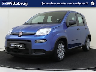 Fiat Panda 1.0 Hybrid Urban Hybrid l Airco l Bluetooth