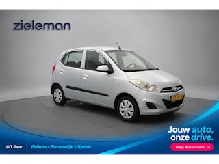 Hyundai i10 1.1 i-Drive Cool 5 Deurs - Airco