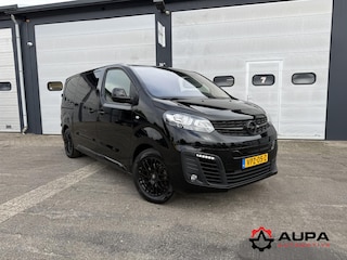 Opel Vivaro L2H1 Innovation 75 kWh Longrange SOH 91% Snellader E-Expert