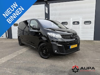 Opel Vivaro L2H1 Innovation 75 kWh Longrange SOH 91% Snellader E-Expert
