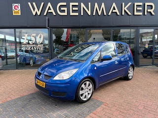 Mitsubishi Colt 1.5 d'Azur Airco|Elektrisch ramen|Goed OH!