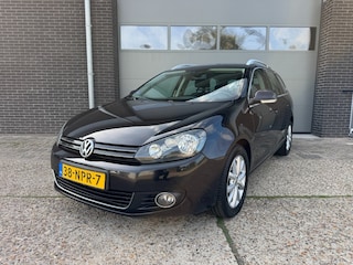 Volkswagen Golf 1.4 TSI Highline airco