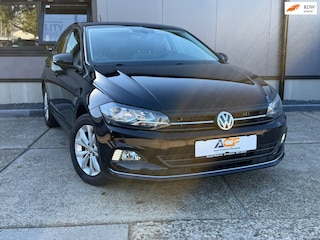 Volkswagen Polo 1.0 TSI Highline DSG Automaat / clima / stoelverwarming