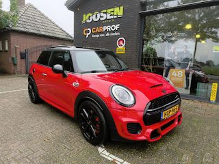 Mini Mini/Clubman/Cabrio 2.0 JCW CHILI