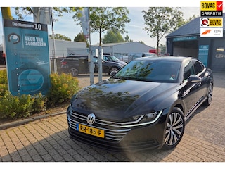 Volkswagen Arteon 2.0 TDI DSG Automaat l BTW l Orgineel Nederlands l Dealer onderhoudenl Adaptive Cruise l Navi l Climacontrol