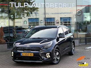 Kia Niro 1.6 GDi DynamicPlusLine Leder LED PDC 2021