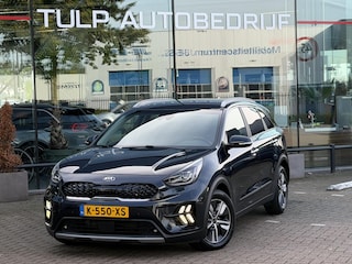 Kia Niro 1.6 GDi DynamicPlusLine Leder LED PDC 2021